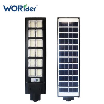 China ROAD ABS outdoorled lamp street light 40W 80W 120W 200W 300watt 400W solar street light housing road waterproof for sale