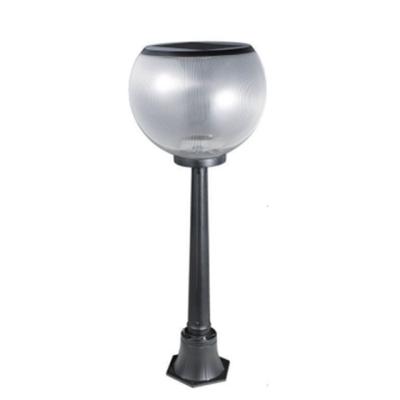 China New Design Garden Spherical Solar Garden Landscape Lights Outdoor Use for sale