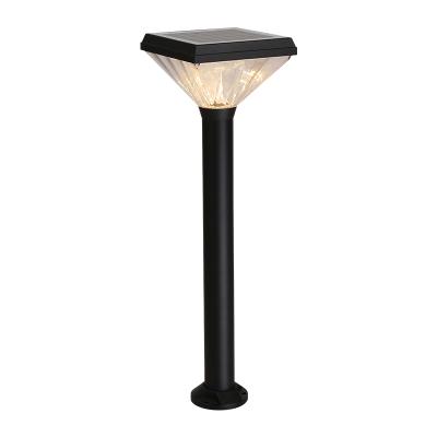 China Garden Hot Selling New Design Solar Power Garden Light for sale