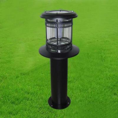 China Theme Park China YongDian Factory Supply Outdoor Playground Lighting Solar Laser Ground Light for sale