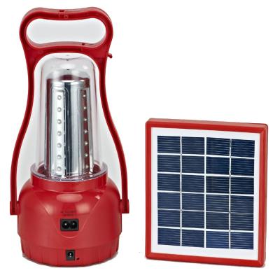 China Theme Park China Post Portable Rechargeable Lamp Solar Led Emergency Light for sale