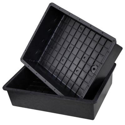 China Waterproof UPS Gel Battery Box for sale