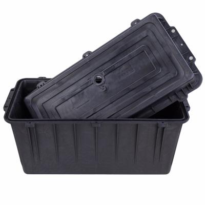 China Protect Solar Battery Lead Acid Battery Container For Solar System for sale