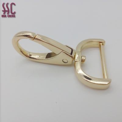 China High Quality Morden Snap Hook Customized Waist Hook Zinc Alloy Dog Snap Hook For Chain for sale