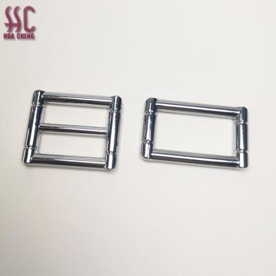 China Factory Price Ring Bag Hardware Accessories Metal Hand Square Ring for sale