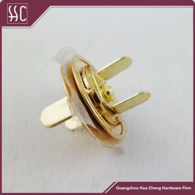 China Use in handbag magnetic button, slim magnetic button, gold magnetic snap button for sale