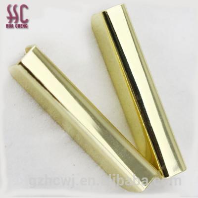 China High Quality Metal Shield Accessories Metal Corners For Handbag / Bag / Box for sale