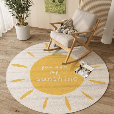 China Amazon Selling Simplicity Living Room Rug Antimicrobial Hot Decorative Stylish High Quality Carpet Blankets Anti Slip Backing for sale