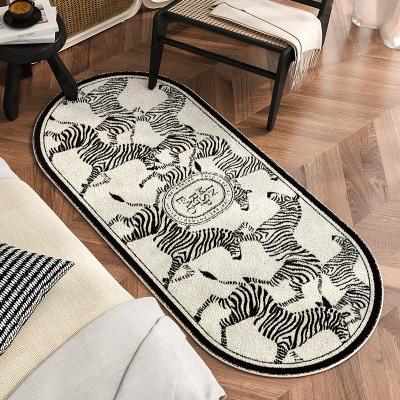 China Amazon Wholesale Price Anti-slip Anti-Microbial Carpet Covers Hot Sale Backing For Room Decorate Living Room Bedroom Cushion High Quality Carpet for sale