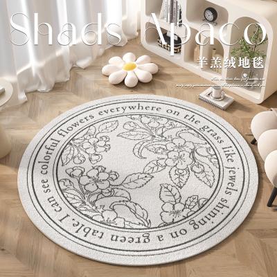 China Amazon Wholesale Price Anti-slip Anti-Microbial Carpet Covers Hot Sale Backing For Room Decorate Living Room Bedroom Cushion High Quality Carpet for sale