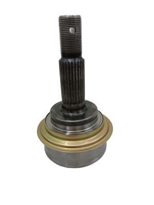 China Customized EPDM Split CV Joint Boot Kit Repairing External CV Joint Customized for sale