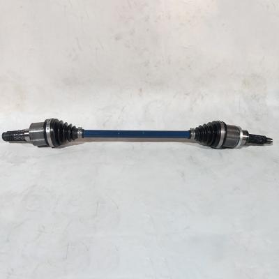 China Steel LEFT RIGHT DRIVE SHAFT FOR Accord CM5 2003-2007 44306-SDC-A00 44305-SDC-A00 for sale