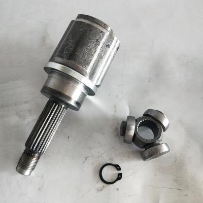 China New Steel CV Axle Outer Cv Joint For Peugeot 206 Aftermarket Auto Part Constant Velocity Joint Drive Axle Vkja5880 for sale