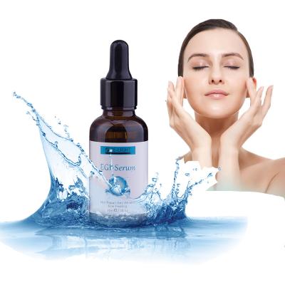 China Luminous Skin Revitalizer Rejuvenation Pack Minimize Pigmentation Spots Sunspot EGF Skin White Serum For Face for sale