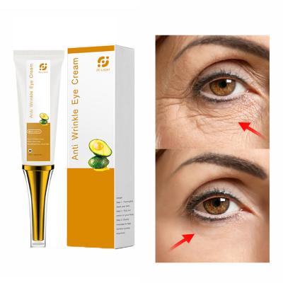 China Anti-Puffiness Eye Bag Remover Blister Cream Repair Tighten Dark Eye-Cut Skin Circle Cruelty-Free Cream for sale