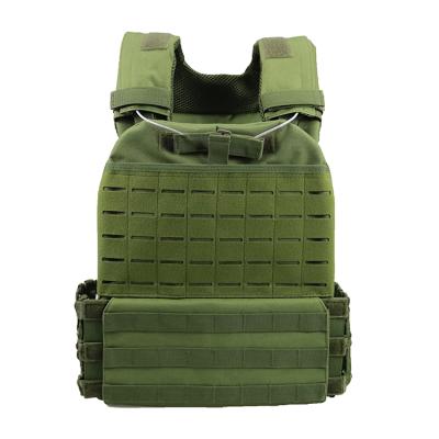 China 511 Wholesalers 20lb Tactical Army Vest Fitness Molle Plate Carrier Weight Military Tactical Vests for sale