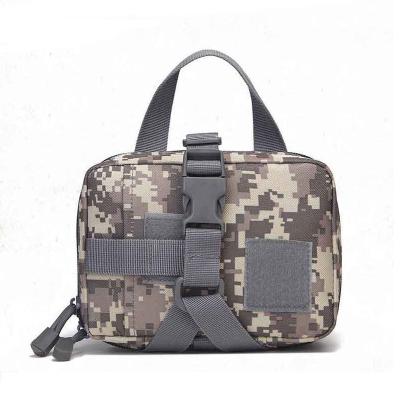 China Hot Sale Army Molle Admin Pouch Tear-Away Gear Tactical Medical Survival Tactical Medical Medical Bag for sale