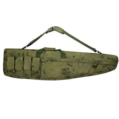 China Anti-theft Carry Bag Tactical Military Hunting Gun Case 120m 47 Inch Rifle Bag for sale