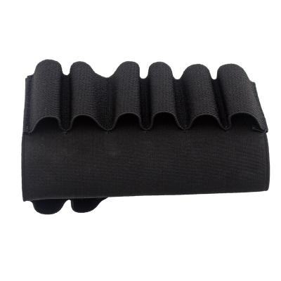 China Travel and Buttstock Shell Holder , Butt Stock Expand Ammo Shell Holder for 12G 12 Gauge / 20G 20 Gauge for sale