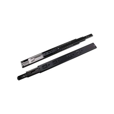 China Wholesale DRAWER tool sideboard drawer buffer slide rails runner for sale