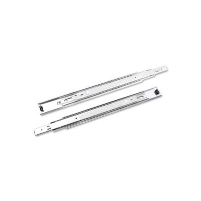 China High Quality Cheap DRAWER 45mm Ball Bearing Drawer Slide Stops Rails for sale