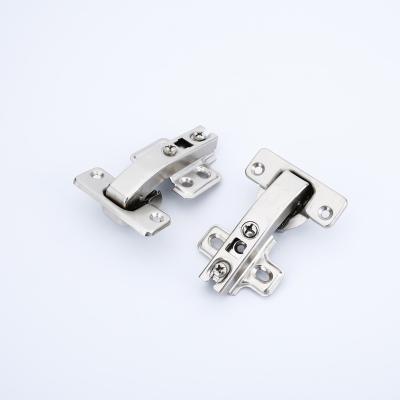 China Furniture Door Hinges 35 Mm Cup Furniture Hardware Automatic Soft Closing Concealed Hydraulic Cabinet Hinge for sale