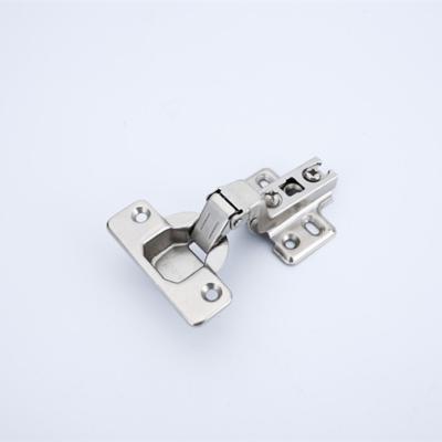 China Professional Office Furniture Jieyang Jinnasi Lower Price One Way 35mm Cup Concealed Cabinet Hinge for sale