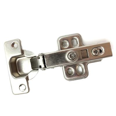 China Universal Modern Self-Closing Cabinet Hinge Cabinet Door Cabinet Door Computer Table Hinge for sale