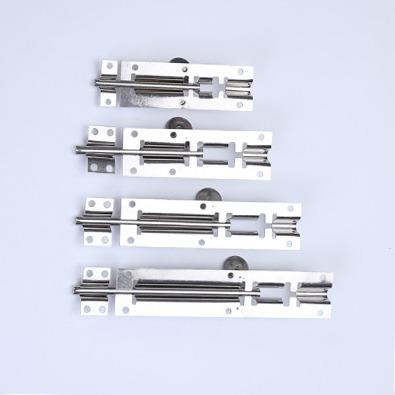 China Modern high quality 4 inch bolt tower bolt door for sale