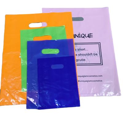 China Custom size and many safety environment friendly styles bear weigh 2021 hot sale with PE plastic bags in GUANGZHOU for sale