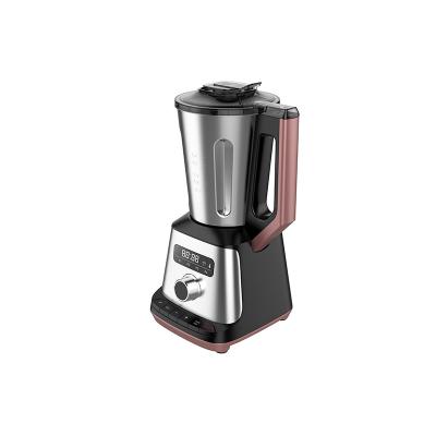 China Multifunctional Manufacturer Custom Wholesale Juice Blender 1.7L High Performance Home Blender for sale