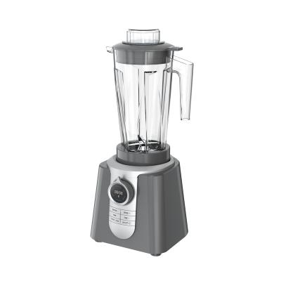 China Ice Crushing 2 L High Power Blender Kitchen Appliance for sale