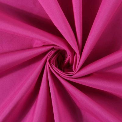 China Blackout 100 Polyester Twill Fabric Gabardine Workwear Fabric for sale