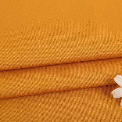 China TC Drill Fabric Antistatic Polycotton Fabric 65/35 For Workwear for sale