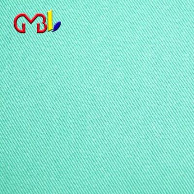 China Blackout TC 80/20 155 Gsm Plain Customized Canvas Workwear Reactive Dye Fabric for sale