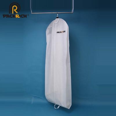 China Stocking New Products Personalized Long Simple White Dress Cover Up Dresses Wedding for sale