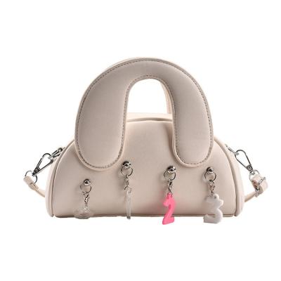 China Fashion New Summer Fashion Ladies One-Shoulder Shell Bag Personalized Handbag for sale