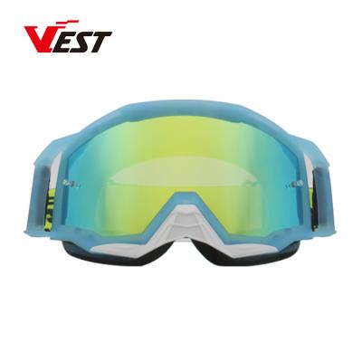 China Best Wind Proof Motocross Goggles MX905 Dirt Proof Anti-scratch Adult Motocross Goggles Waterproof Windproof Dustproof UV Bike Goggles for sale