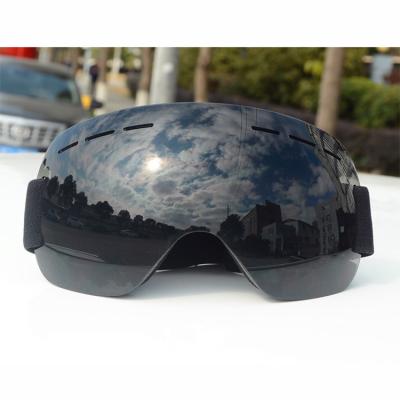 China Anti Fog Ski Goggles Wholesale Anti-scratch Ski Goggles Anti-Fog Women Men's Ski Lightweight Anti-fog Dustproof Windproof Waterproof Glass for sale