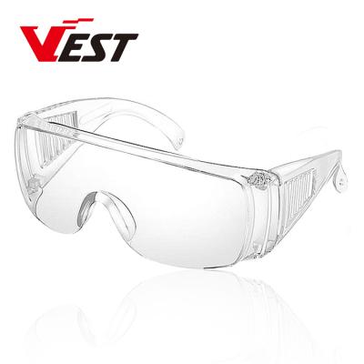 China Welding Glass Safety Glasses Dustproof Fog Proof Windproof Waterproof Wind Shielding Glass Waterproof Protective Anti Fog Work Seguridad Nits for sale