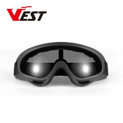 China Motorcycle Dustproof Windproof Goggles Dirt Bike Dirt Bike Goggles Anti Scuff Warm Goggles Dustproof Windproof Waterproof Motocross Anti for sale