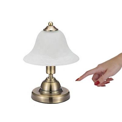 China Minimalist JLT-T001 Mini Table Lamp Night Stand Lamps For Bedrooms With Touch Sensor Dimmable for sale