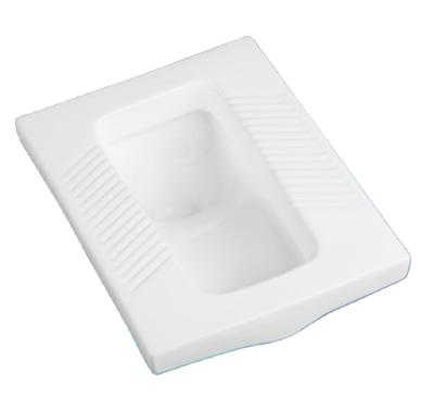 China Without fender china multifunctional squat toilet, squat toilet, china squat toilet for sale