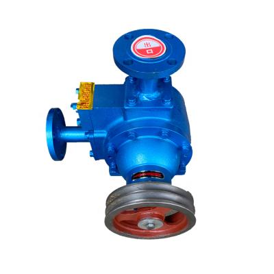 China Automotive industry YQB2-5 2m3/h lpg bare pump for sale