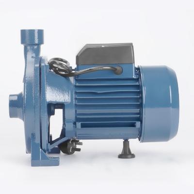 China Horizontal End Suction Single Family Homes Water Centrifugal Pump for sale