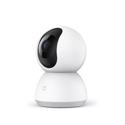 China Original PAN-TILT Xiaomi Mijia 1080P 360 Smart Camera 2.4Ghz Dual Band Degree Field of View Night Vision Security IP Camera For Home Kit for sale