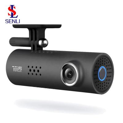 China Xiaomi 70 Mai Smart WiFi DVR 130 Degree Dash Car Full HD Wireless Camera 1080P Night Version Driving Recorder Xiaomi 70 70 Minutes AMI for sale