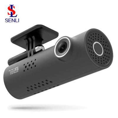 China Original Xiaomi 70 Mai Mai Car Dash Camera 1080P Xiaomi 70 Mai Driving Recorder 70 Minutes Smart WiFi DVR Camera Radio 70 for sale