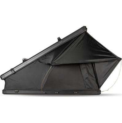 China Geräumiges All-Season Canvas Auto-Top-Zelt für Outdoor-Unterhaltung zu verkaufen