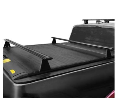 China Aluminum Truck Bed Cross Bar Carrier Cargo Rack For Pickup Compatible Cx-16 for sale